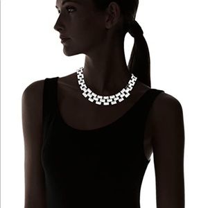 Swarovski Crystal Bonus Necklace #5077499 NWT